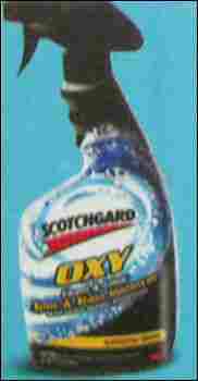 Scotchgard OXY Auto Spot & Stain Remover