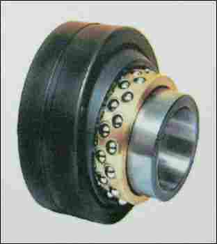 Self Aligning Linear And Rotary Motion Bearing Type - PR