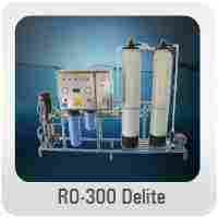Industrial RO (RO-300 Delite)