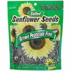 Seeds Pouch