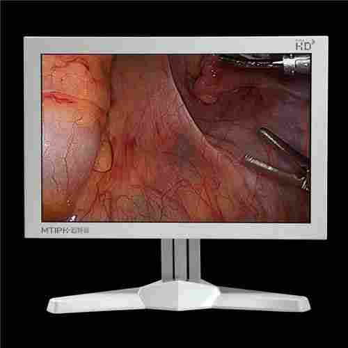 24-Inch Medical Surgical Color LCD Display Monitors With LED Backlight