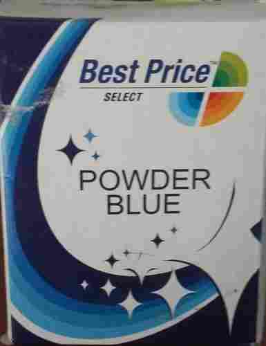 Blue Neel Powder
