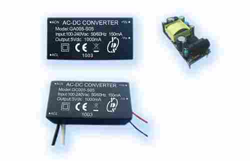 AC DC Converters