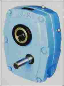 Shaft Mounted Gear Boxes