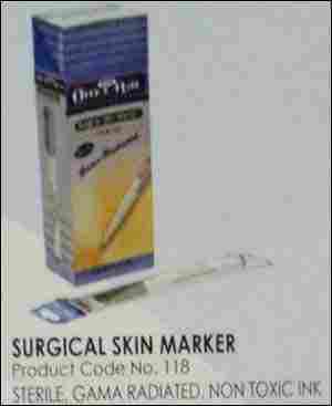 Surgical Skin Marker