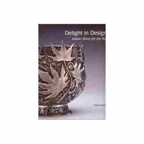 Delight In Design Book