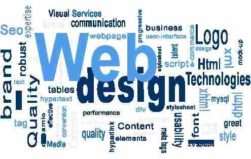 Custom-Made Web Designing Services