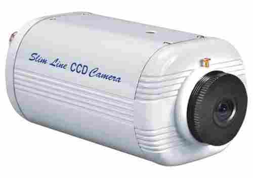 Slim Line CCTV Camera