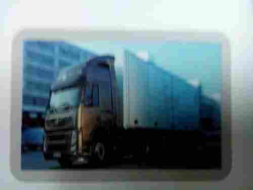 VIKSUN Road Freight Services