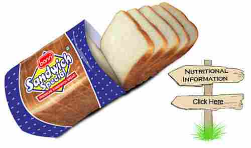 Premium Sandwich Bread