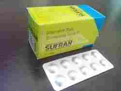 Ondasetrone Tablet (SUFRAN)