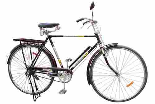 Sio 102 Complete Bicycle