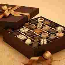 Handmade Corporate Gift Chocolates