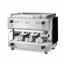  कमर्शियल कॉफ़ी मशीनें