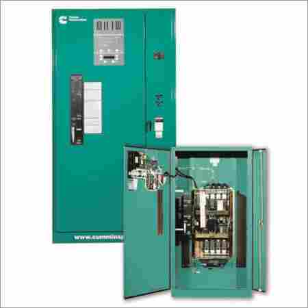 Automatic Power Transfer Switches