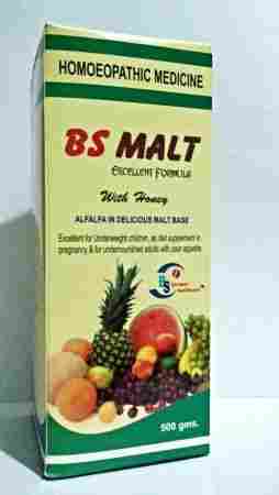 BS Malt