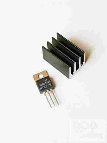 Voltage Transistors