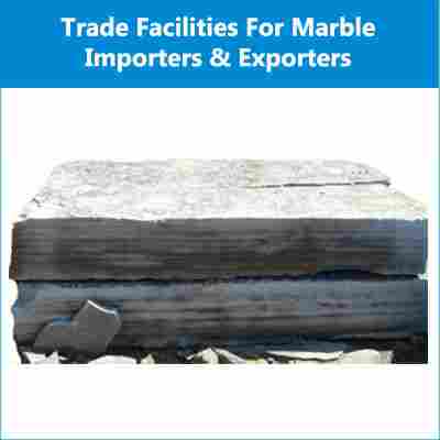 Trade Finance Facilities for Marble Importers & Exporters