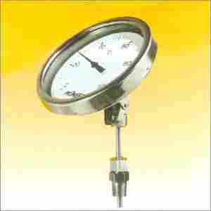 Bi-Metal-Thermometer