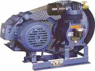 Borewell Air Compressor Pumps