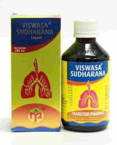 Viswa Sudharana Syrup