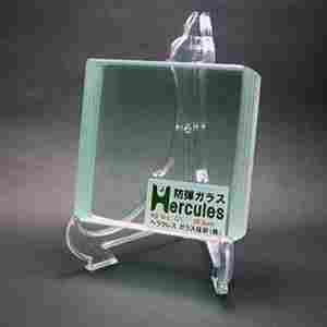 Bulletproof Glass Hercules VI