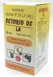 Ectorid DS LA Injection
