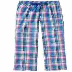 Men'S Striped Pajama