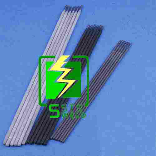 300 Series Grade And Round Shape Esab Quality Welding Electrodes E309-16