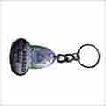 Antique Style Key Chain