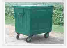 Garbage Collection Container