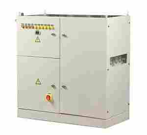 Water Cooled Chiller 1tr-20tr