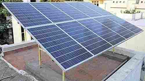 Vivaran Solar Panels