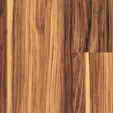 Environmental Friendly Wood Laminates