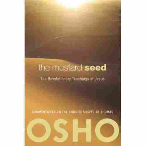 The Mustard Seed Book