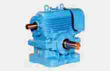 Over Driven Standard Worm Gear Boxes