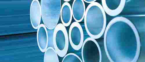 Welded Cold Drawn Precision Steel Tubes 