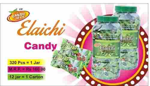 Elaichi Candy