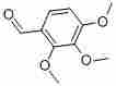 2,3,4trimethoxy Benzaldehyde