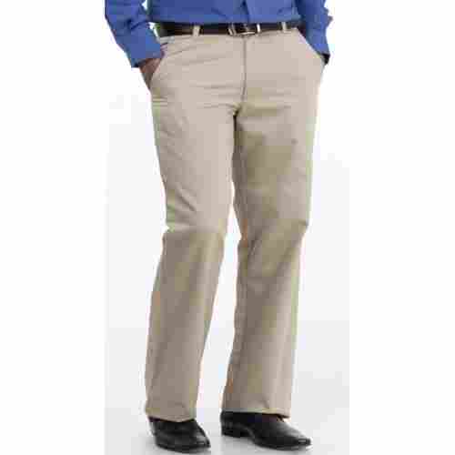 Uniform Trouser Men's Formal Non Pleated And Pleated Formal