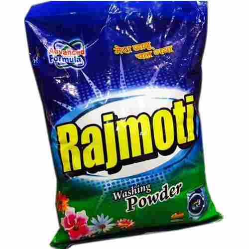Rajmoti Detergent Powder