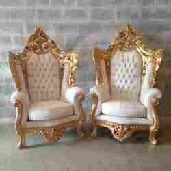 Royal Looking Chair