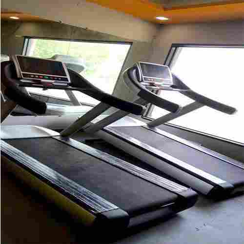 Latest Gym Treadmill