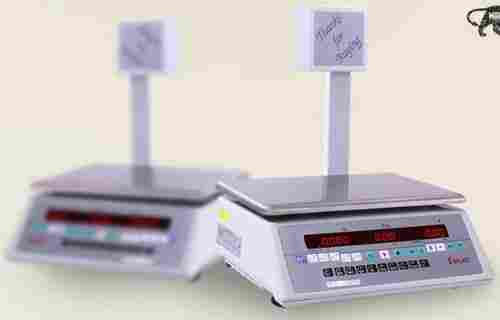 DS-252 PC Computing Scale