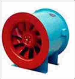 Latest Axial Flow Fans