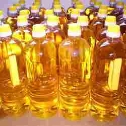 Refined Edible Oil