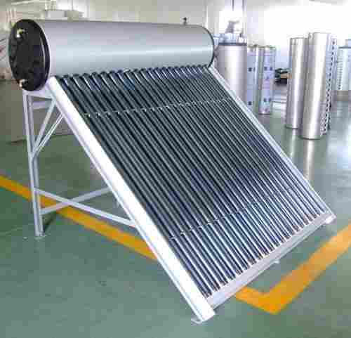 Solar Water Heater 100 Lpd
