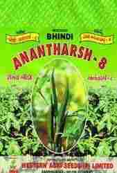 Anantharsh 8 Bhindi Seed