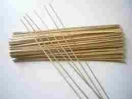 Bamboo Raw Sticks