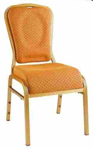 MS Frame Powder Coated 25mm Banquet Chair